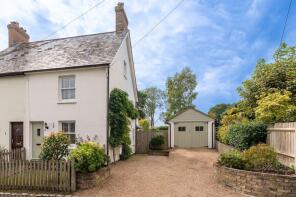 2, Nether Lane, Uckfield TN22 3LB