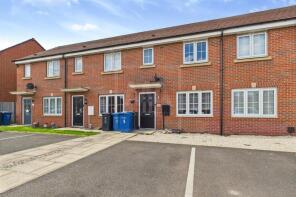 5, Bodkin Green, Burtonwood And Westbrook, Warrington WA5 7AB