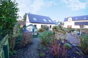 Campion Cottage, B8002 Through Ardfern From Acarsaid To Barfad, Lochgilphead PA31 8QN