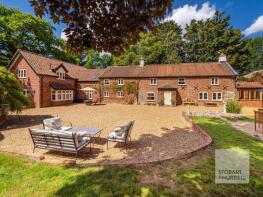 The Beeches, Coltishall Road, Norwich NR10 5JD
