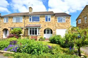 28, Church Crescent, Stutton, Tadcaster LS24 9BJ