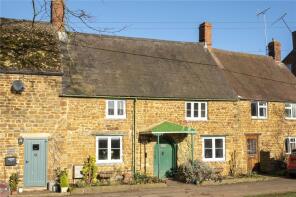 3 Jasmine Cottage, Culworth Road, Banbury OX17 1LB