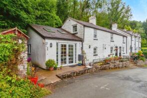 Bluebell Cottage, Berain To Bont Newydd Road, Bont Newydd, St. Asaph LL17 0HL