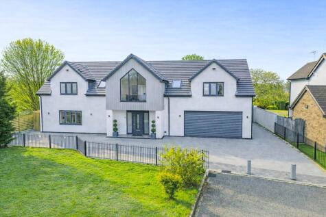 Ousebank Way, Stony Stratford, MK11