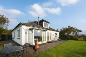 Tigh-na-mara, Bungalows, Dunoon PA23 7UA