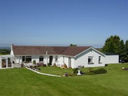 Holmsta, Road From Windmill Cross To Lashingcott Lane End, Barnstaple EX31 3PS