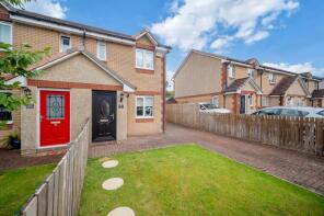 40, Craigsmill Wynd, Airdrie ML6 8WE