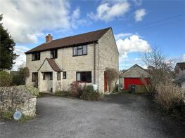 Orchard House, Top Street, Kingsdon, Somerton TA11 7JU