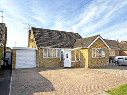 23, Victoria Road, Cogenhoe NN7 1NE