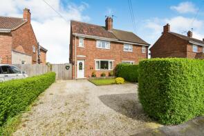 22, Vicarage Gardens, Brigg DN20 8SA