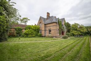 Bridgetown House, Bridgetown, Stratford-upon-avon CV37 7RT