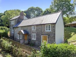 Langdale Cottage, Obley Junction To Butterfield Lane Start Of, Bucknell SY7 0BZ