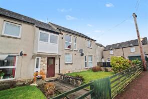 6c, Sillerknowe Court, Biggar ML12 6AR