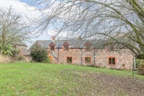 Chackeridge Cottage, Stawley Road, Ashbrittle, Wellington TA21 0LJ