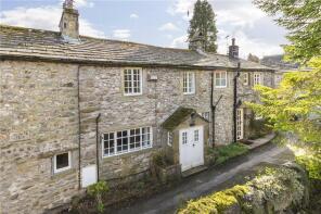 Eildon House, Nook Lane, Linton, Skipton BD23 5HJ