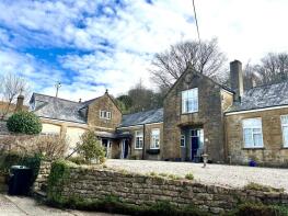 3, Coach House Cottages, Winyards Gap Crossroads To Junction Penneys Hill, Beaminster DT8 3HY
