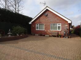 Rienza, Mill Road, Great Bricett IP7 7DE
