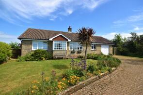Glenbourne, Chale Street, Ventnor PO38 2HG