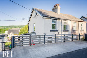 3, Hillside Cottages, Conwy LL32 8JP