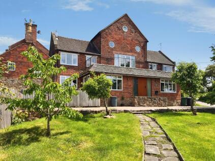 Ingleby Road, Stanton-By-Bridge, Derby