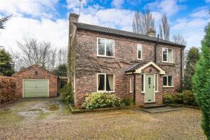 Maple Tree Cottage, Main Street, York YO41 1HF