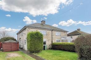 12, Priors Lane, Hinton Waldrist, Faringdon SN7 8RX