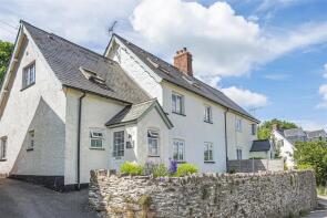 The Old Post Office, Brompton Regis Road, Dulverton TA22 9NL