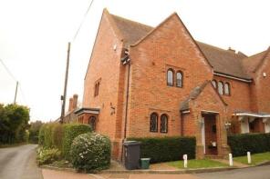 1, Fitzwalters Meadow, Canterbury CT3 1FB