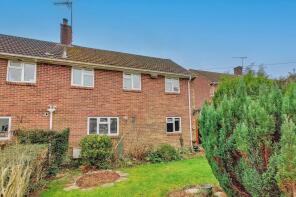 11, Warnes Lane, Burley BH24 4EH