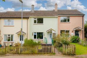 22, Silver Way, Crediton EX17 1HP