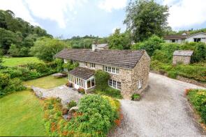 Bridge Cottage, Bridge Road, Saltash PL12 5HH