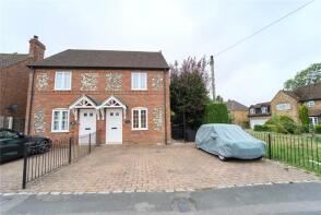 Wren Cottage, Kiln Road, Great Missenden HP16 9DG