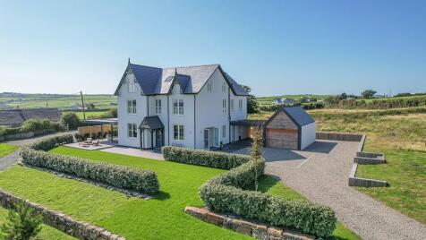 Abersoch, Pwllheli, LL53