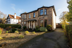 31, Potterhill Avenue, Paisley PA2 8BA