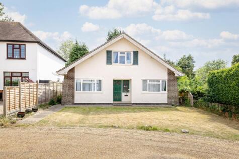 Sandle Road, Bishop's Stortford, Hertfordshire, CM23