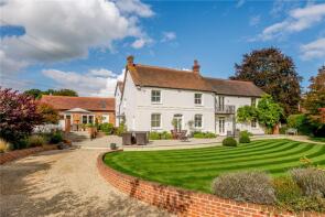 Old Barn, Stoke Row Road, Kingwood, Henley-on-thames RG9 5NS