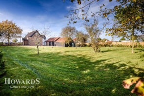 Lodge Farm, Ipswich Road, Norwich NR15 2XB