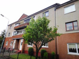 Flat 1/2, 74, Sandaig Road, Glasgow G33 4SY