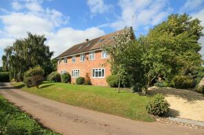 Oak House, Back Lane, Ranton, Stafford ST18 9JU