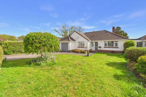 Steepleton Road, Broadstone, Dorset, BH18