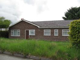 3 Dyffryn Celyn, Glan Tryweryn, Bala LL23 7NT