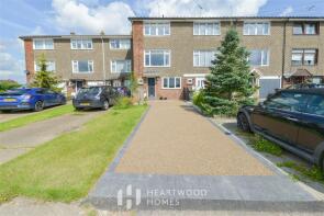 38, Meadway, Colney Heath, St. Albans AL4 0PT