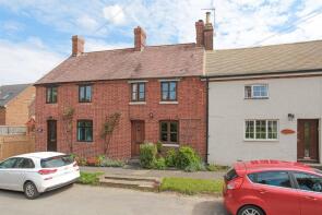 Poppy Cottage, Main Street, Banbury OX17 1EZ