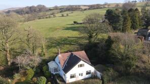 Hillside, Moor Lane, Clitheroe BB7 9DG