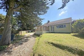 Wellaway, Rhubarb Hill, Newquay TR8 5PT