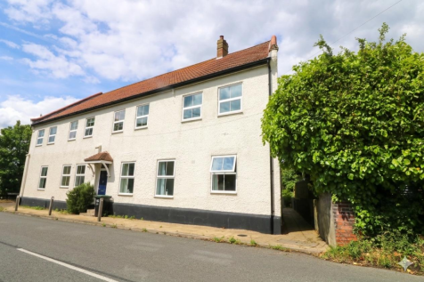 Victoria Road, Aldeburgh