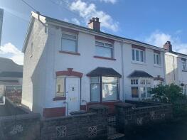 12, Tudor Street, Swansea SA9 1AN