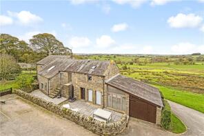 3 Tabucca, Brame Hall Farm, Brame Hall, Harrogate HG3 1SB