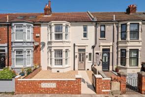 135, Langstone Road, Portsmouth PO3 6BT
