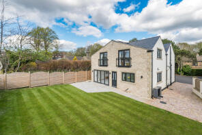 Farview, Morton Lane, East Morton, Keighley BD20 5RP